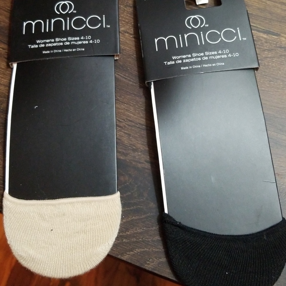 Socks for Flats